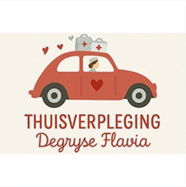 Praktijk Thuisverpleging Flavia